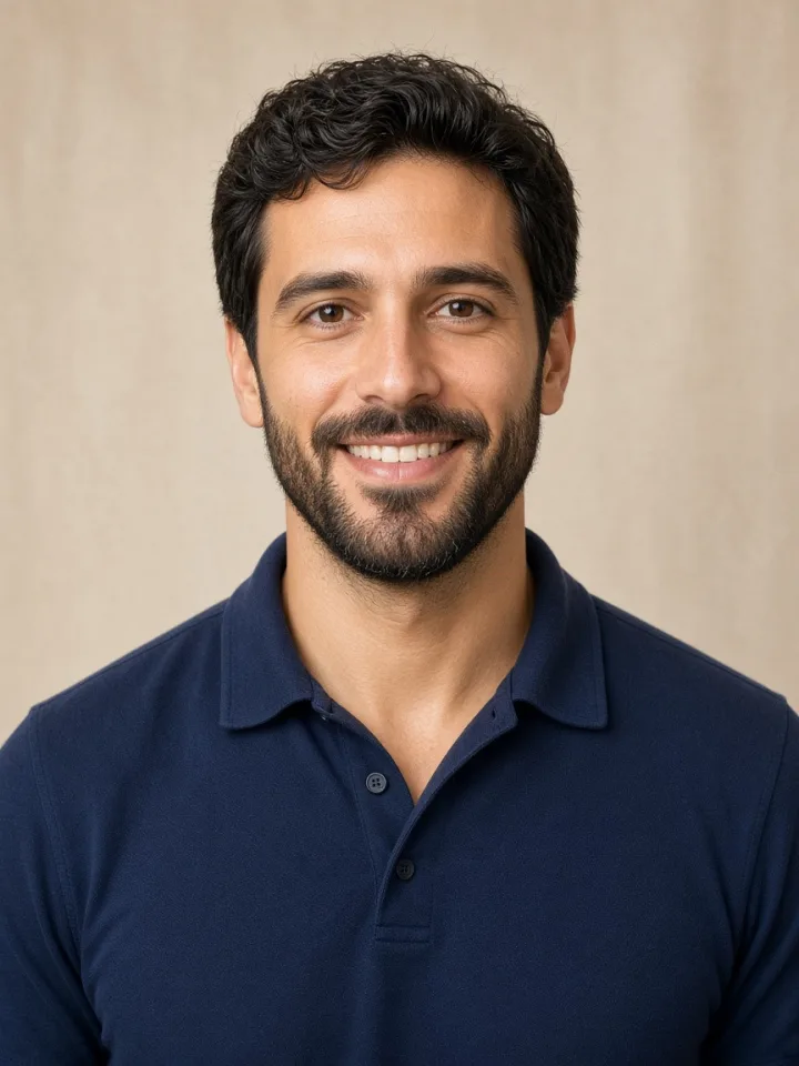 Dyt. Can Demir